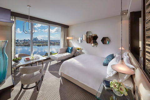Crown Towers Perth - Accommodation Port Macquarie 17
