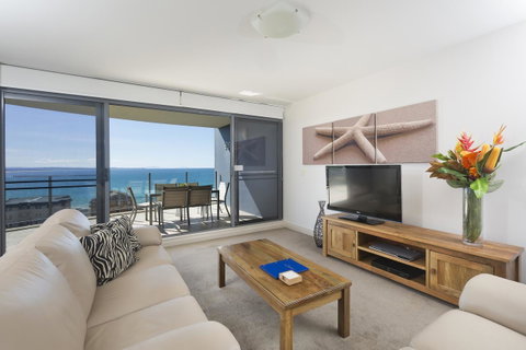 Sevan Apartments Forster - Accommodation Port Macquarie 2