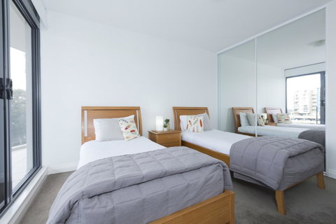 Sevan Apartments Forster - Accommodation Port Macquarie 14