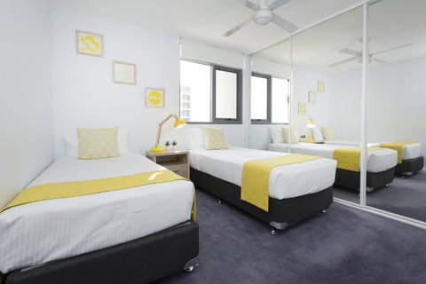 Sevan Apartments Forster - Accommodation Port Macquarie 3