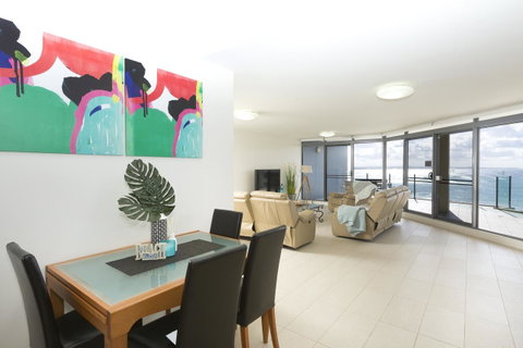 Sevan Apartments Forster - Accommodation Port Macquarie 11