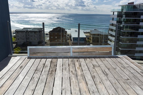 Sevan Apartments Forster - Accommodation Port Macquarie 13