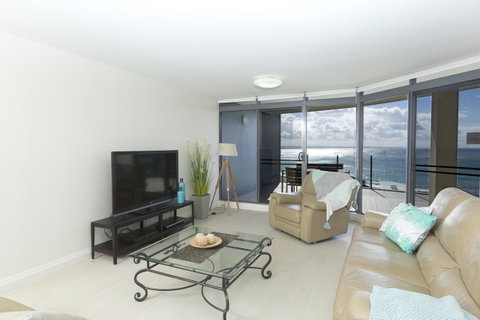 Sevan Apartments Forster - Accommodation Port Macquarie 9