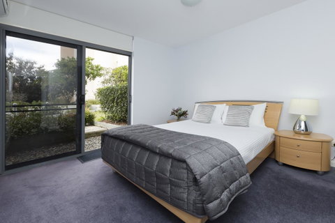 Sevan Apartments Forster - Accommodation Port Macquarie 15