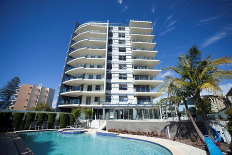 Sevan Apartments Forster - Accommodation Port Macquarie 0