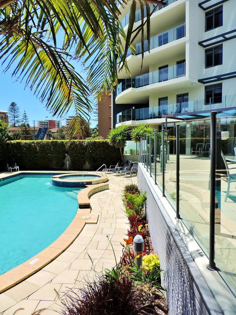 Sevan Apartments Forster - Accommodation Port Macquarie 20