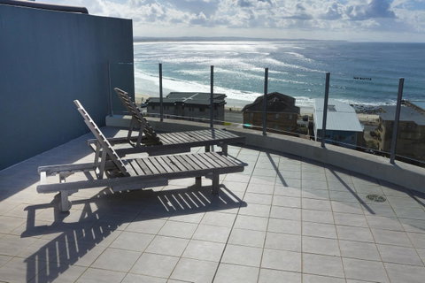 Sevan Apartments Forster - Accommodation Port Macquarie 6