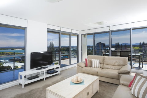 Sevan Apartments Forster - Accommodation Port Macquarie 18