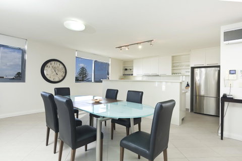 Sevan Apartments Forster - Accommodation Port Macquarie 4