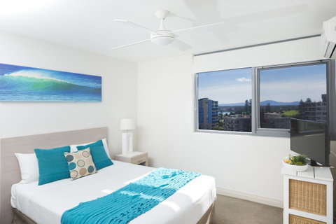 Sevan Apartments Forster - Accommodation Port Macquarie 17