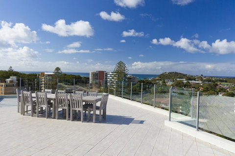 Sevan Apartments Forster - Accommodation Port Macquarie 8