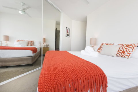 Sevan Apartments Forster - Accommodation Port Macquarie 5