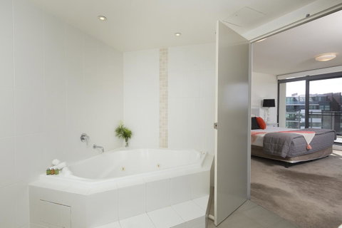 Sevan Apartments Forster - Accommodation Port Macquarie 12