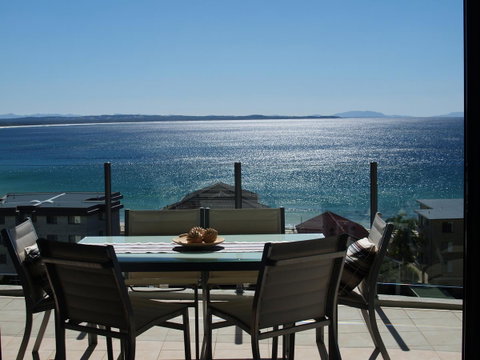 Sevan Apartments Forster - Accommodation Port Macquarie 7