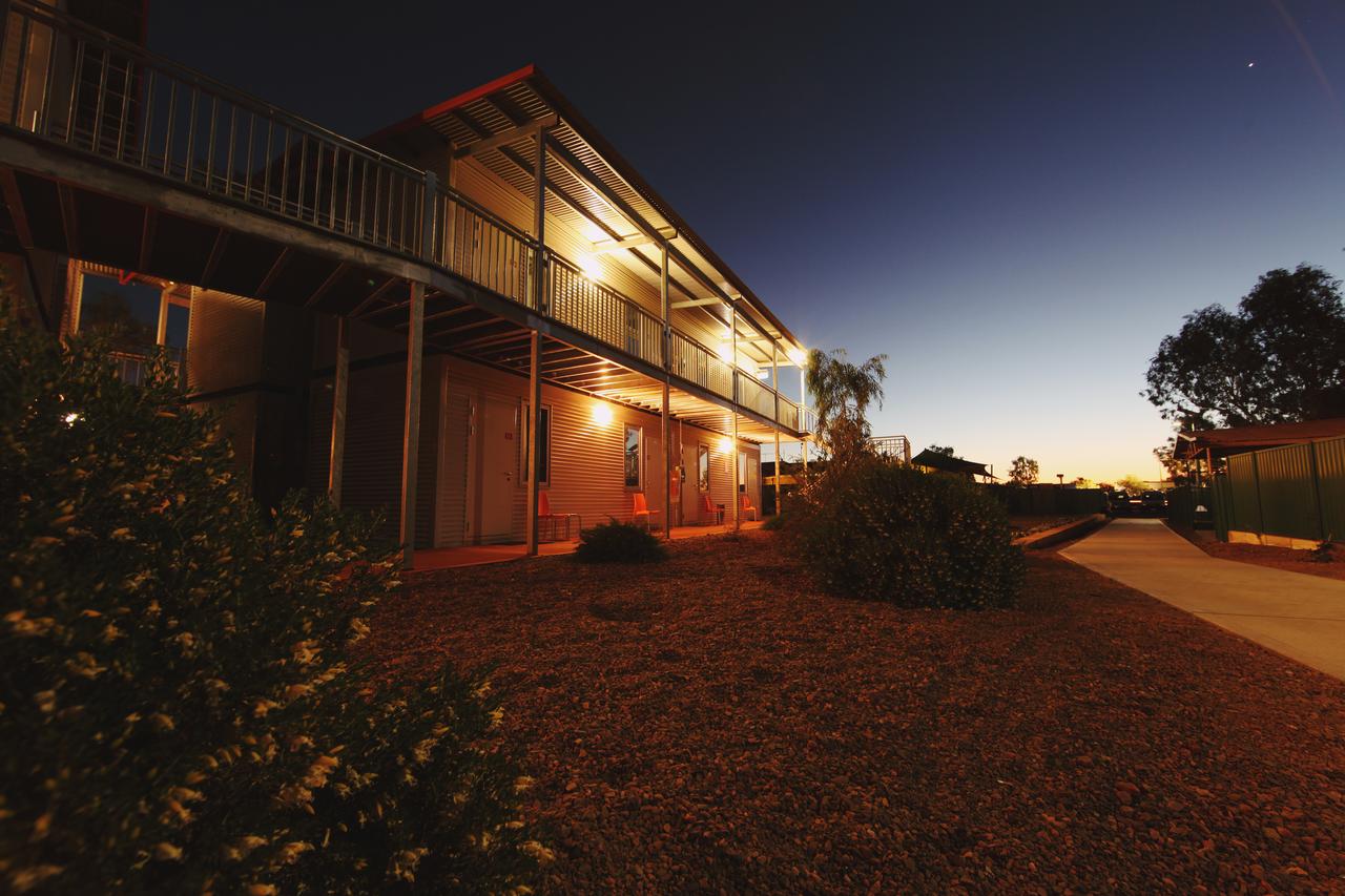 Hamersley Range WA Accommodation Port Macquarie