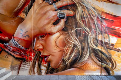 The Adnate Perth - Art Series - Accommodation Port Macquarie 17