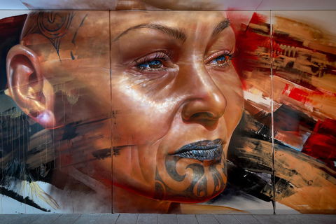 The Adnate Perth - Art Series - Accommodation Port Macquarie 18