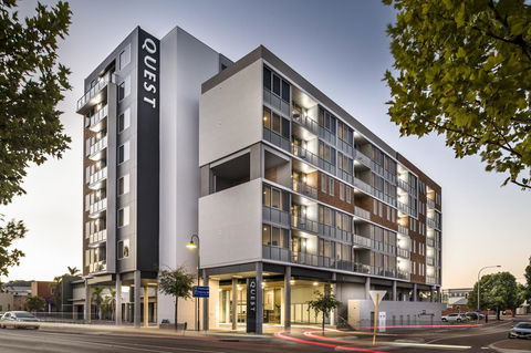 Quest Midland - Accommodation Port Macquarie 0