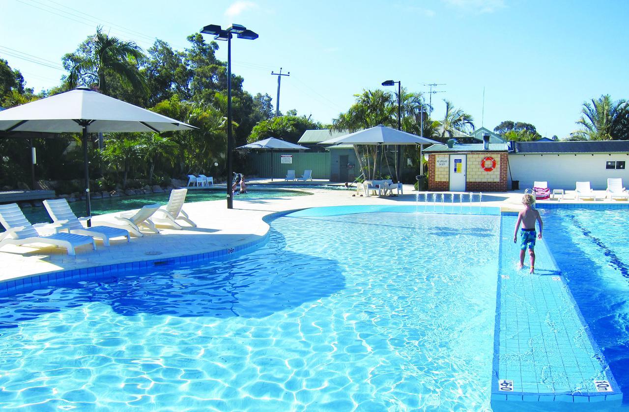 Churchlands WA Accommodation Port Macquarie