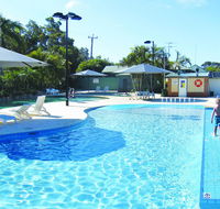 Karrinyup Waters Resort - Accommodation Port Macquarie