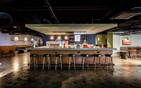 Hostel G Perth - Accommodation Port Macquarie 4
