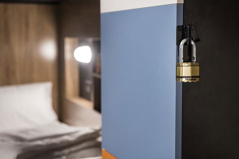 Hostel G Perth - Accommodation Port Macquarie 8