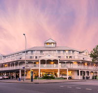 Esplanade Hotel Fremantle - by Rydges - Accommodation Port Macquarie