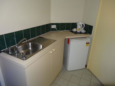 Sanno Marracoonda Perth Airport Hotel - Accommodation Port Macquarie 34