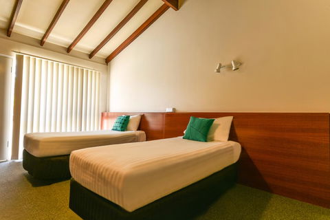 Sanno Marracoonda Perth Airport Hotel - Accommodation Port Macquarie 19
