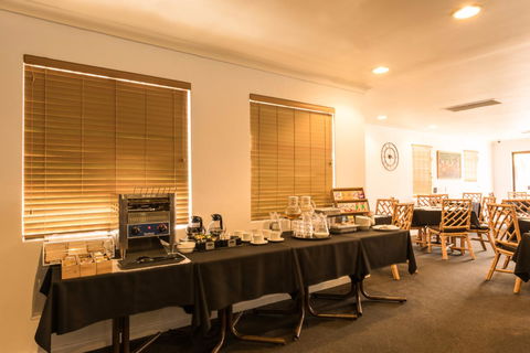 Sanno Marracoonda Perth Airport Hotel - Accommodation Port Macquarie 9