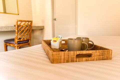 Sanno Marracoonda Perth Airport Hotel - Accommodation Port Macquarie 13