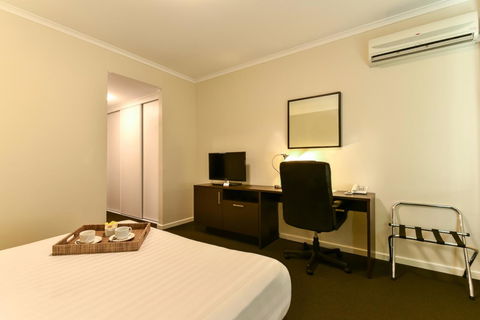 Sanno Marracoonda Perth Airport Hotel - Accommodation Port Macquarie 26