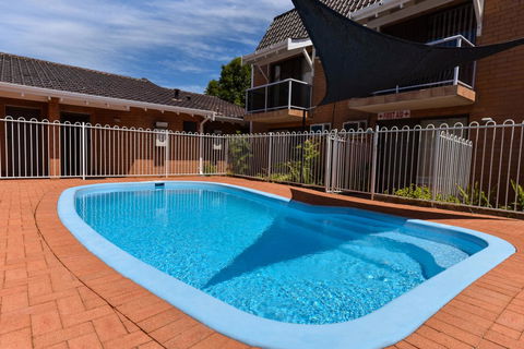 Sanno Marracoonda Perth Airport Hotel - Accommodation Port Macquarie 5