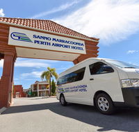 Sanno Marracoonda Perth Airport Hotel - Accommodation Port Macquarie