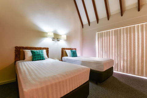 Sanno Marracoonda Perth Airport Hotel - Accommodation Port Macquarie 18