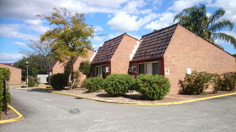 Sanno Marracoonda Perth Airport Hotel - Accommodation Port Macquarie 30