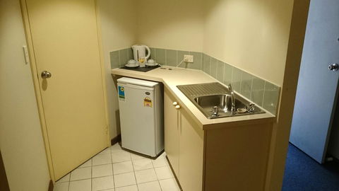 Sanno Marracoonda Perth Airport Hotel - Accommodation Port Macquarie 32