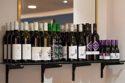 Sanno Marracoonda Perth Airport Hotel - Accommodation Port Macquarie 10