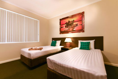 Sanno Marracoonda Perth Airport Hotel - Accommodation Port Macquarie 16