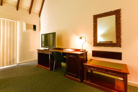 Sanno Marracoonda Perth Airport Hotel - Accommodation Port Macquarie 14