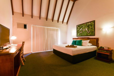 Sanno Marracoonda Perth Airport Hotel - Accommodation Port Macquarie 7