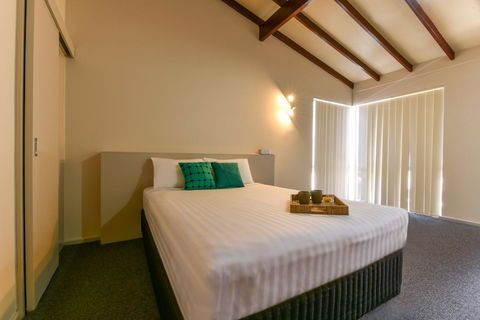 Sanno Marracoonda Perth Airport Hotel - Accommodation Port Macquarie 23