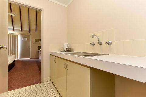 Sanno Marracoonda Perth Airport Hotel - Accommodation Port Macquarie 21