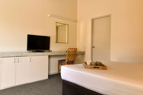 Sanno Marracoonda Perth Airport Hotel - Accommodation Port Macquarie 20
