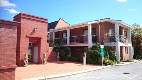 Sanno Marracoonda Perth Airport Hotel - Accommodation Port Macquarie 28