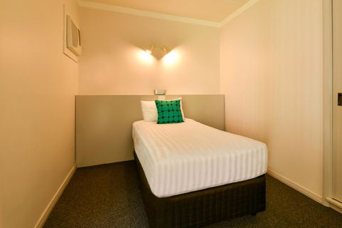 Sanno Marracoonda Perth Airport Hotel - Accommodation Port Macquarie 12