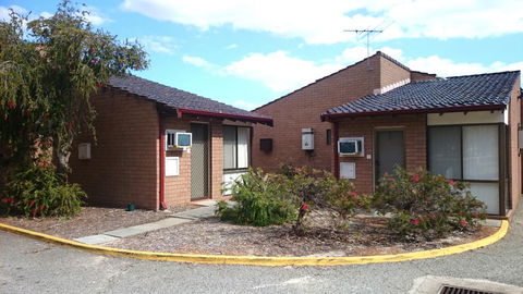 Sanno Marracoonda Perth Airport Hotel - Accommodation Port Macquarie 31