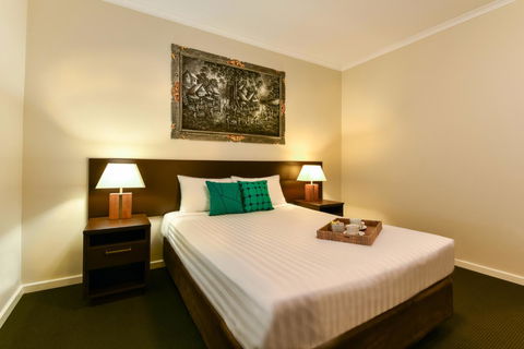 Sanno Marracoonda Perth Airport Hotel - Accommodation Port Macquarie 17