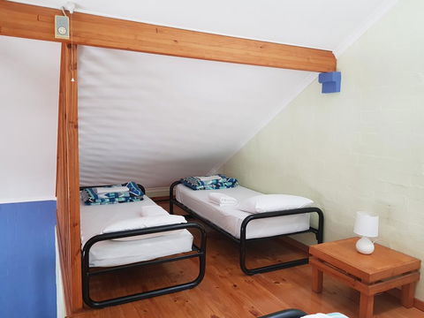 Mandurah Family Resort - Accommodation Port Macquarie 13