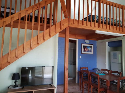 Mandurah Family Resort - Accommodation Port Macquarie 9